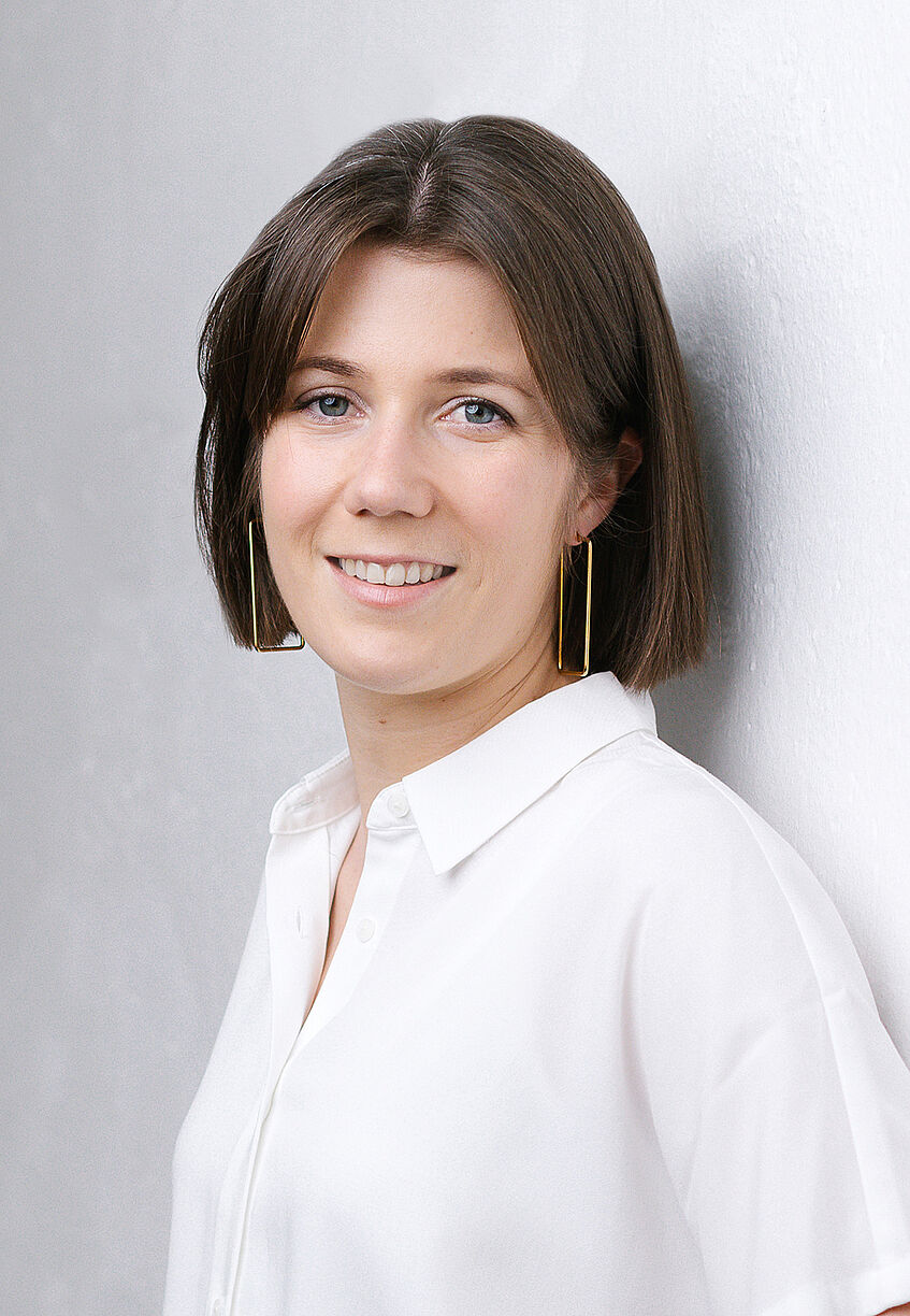 Portrait Sonja Spitzer
